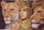 Телохранители Нефертити