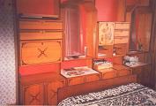Wood Art-Furniture  550*245 cm