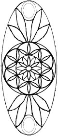 Geometrical Pattern 1