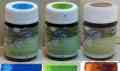 DecorFin Glass - Paints for Glass. Solvent-based.
