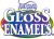 Logo Americana Gloss Enamels