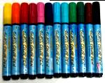 Production H-L Glass Color Pen