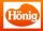 Logo Hoenig Top Oil Paints