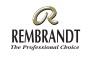 Logo Рембрандт акриловые краски