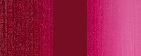 Acrylic Master-Class: Quinacridone Rose Quinacridone Rose