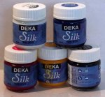 DEKA Silk